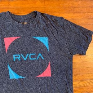 RVCA Balance of Opposites Color Spectrum